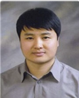 안영휘 교수자 사진