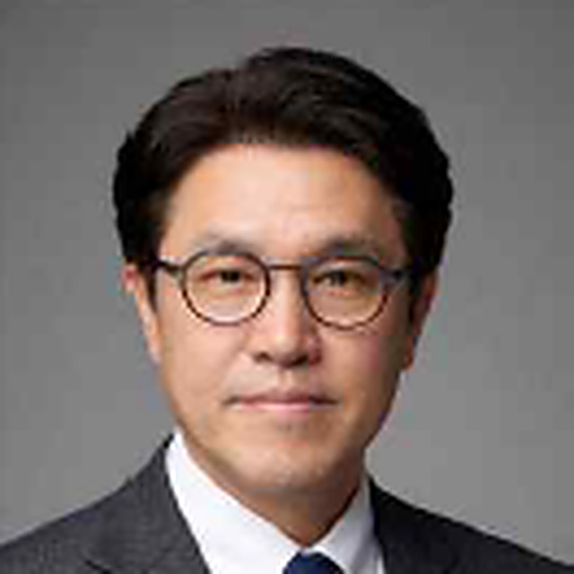길완제 교수자 사진